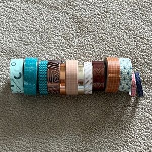13 Washi Tape Bundle